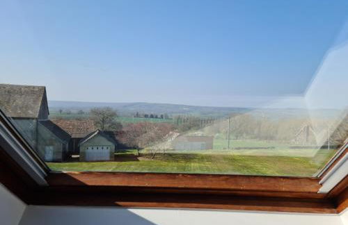 Gite La Nuit Des Rois Sancerre - Foto 6