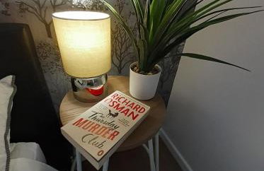 Hardwick Haven, Sedgefield - Near Hardwick Hall - Foto 10