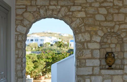 Kallisti Paros - Foto 63