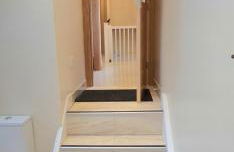 London Luxury 3 bedroom large apartment, aircon, free parking, station 4 mins walk - Foto 67