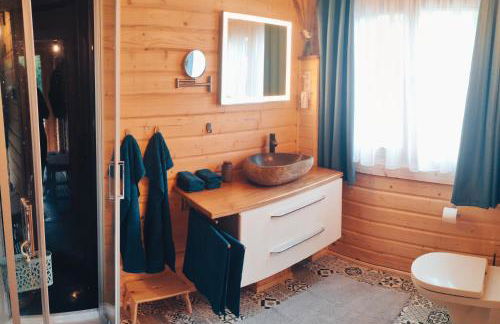 Ferienhaus Birkholz Harz - Foto 20