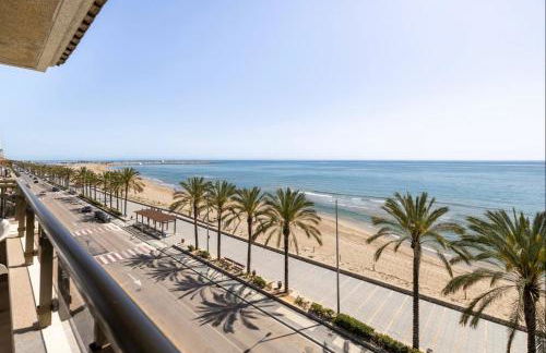 Beach Apartment in Calafell - Photo 1