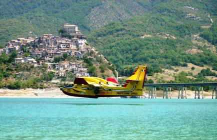 Ma. De House Lago del Turano - Foto 44