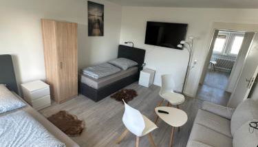 Apartments am Flughafen Mönchengladbach MG60 bis MG62 - Foto 2