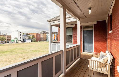 Walk to Rhinegeist, Findlay Market, FREE Streetcar - Foto 38