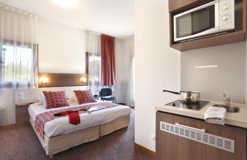 Vacancéole - Résidence Grand Massif - Photo 47