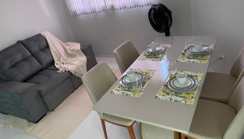 Estadia Executiva no Centro de Palmas - Foto 3