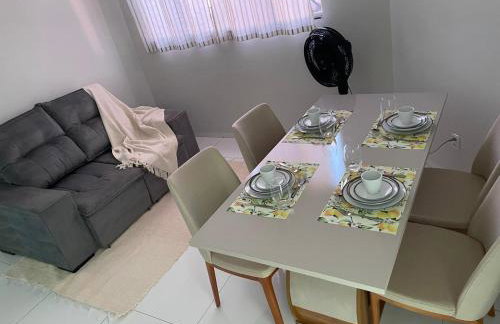 Estadia Executiva no Centro de Palmas - Foto 3