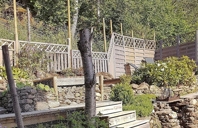 7 Person Holiday Home in Skjolden - Foto 40