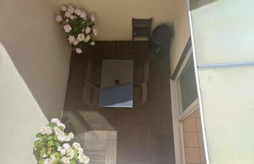 Villa Estelle et villa Jean, ensemble de 2 villas Wimereusienne - Foto 8