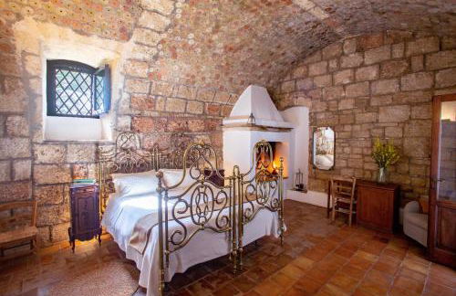 Lama Di Luna Biomasseria - Foto 26