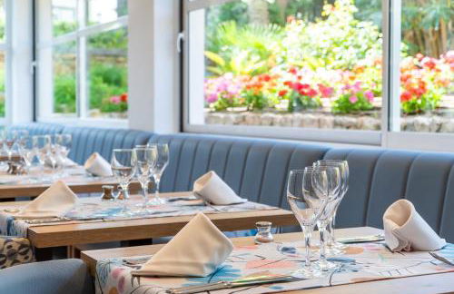 Leman Hotel y Apartamentos - Foto 25