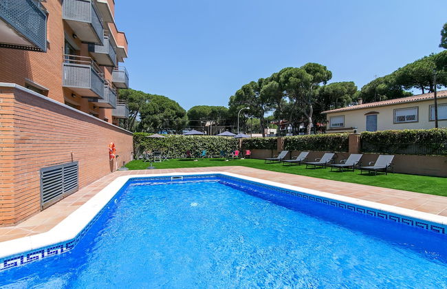 Aparthotel Bardon - Foto 14