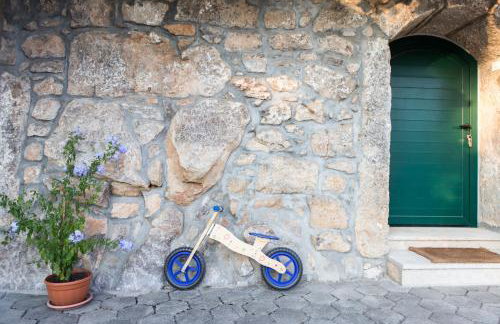 Captain's Villa with Swimming Pool - Photo 45