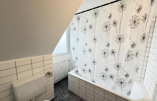 Komfortable Wohnung in Kiel für Firmen & City-Trips - Foto 49