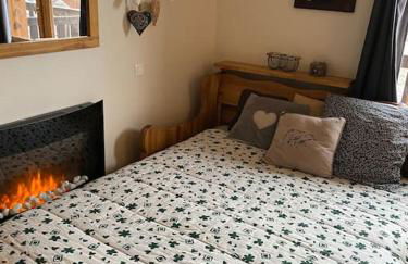 La Plagne, Montchavin, les Coches - Foto 18