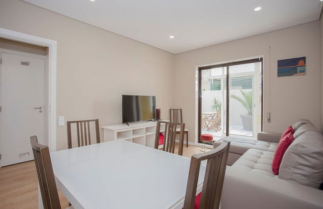 Liiiving in Porto Terrace Downtown Apartment - Foto 37