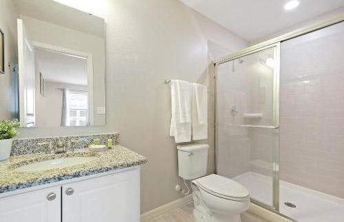 Four Bedrooms Townhome Compass Bay Resort 5130 - Foto 45