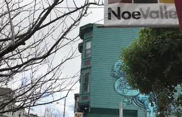 Totally Renovated Victorian House in Center SF! - Foto 20