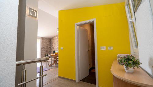 Seaview & Balcony Apartment PETRA - Foto 3