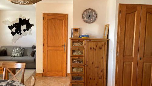 Appt T2 Les Saisies, 37m², Animaux admis, Parking - FR-1-293-382 - Foto 5