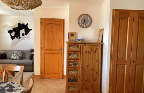 Appt T2 Les Saisies, 37m², Animaux admis, Parking - FR-1-293-382 - Foto 5