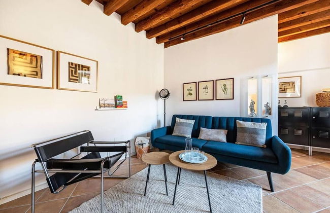 Villa Rosa Apartment - Foto 13