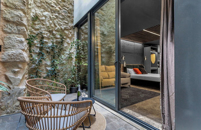 Apartaestudios Evolution Luxury - Photo 79