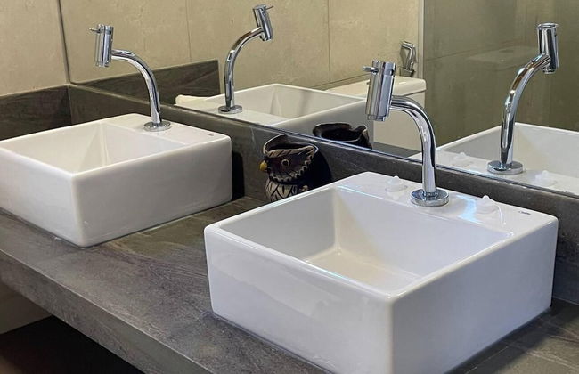 Impeccable 4-bedroom Beach House With a Great View - Foto 8