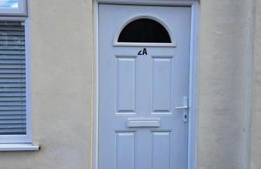 Grand Apartments Stretford - Foto 21