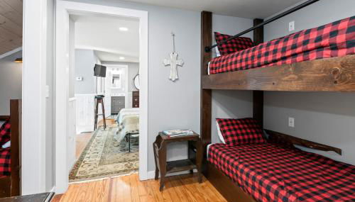 3BR Cozy Cabin Perfect for Family Getaway - Foto 3