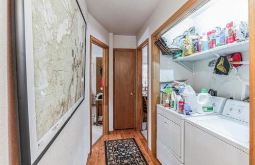 Secluded Mountain Cabin with Forest Views cabin - Foto 26