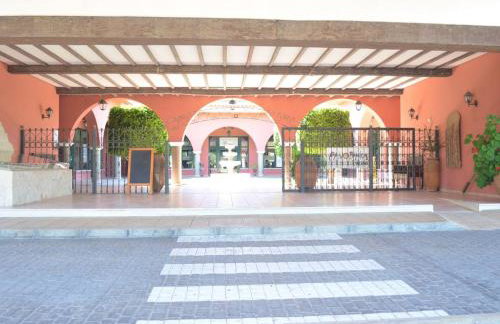 Espectacular Chalet Adosado para Vacaciones en Panorámica Golf Sant Jordi - Foto 51