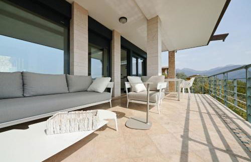 Viilla Livia Luxury - Foto 40