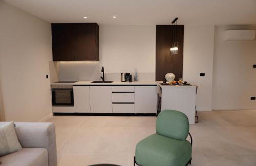 Sobe Six On 7 - Luxury Apartments & Rooms - Foto 42