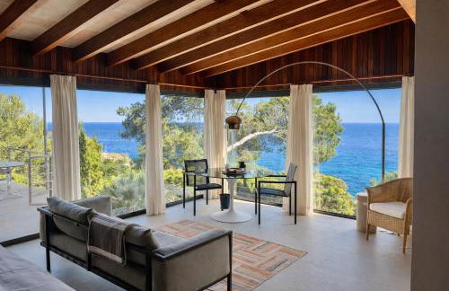 Descubre el paraíso en la Villa Grand Bleu Playa a 500 metros Opción Piscina climatizada a 30º - Foto 7