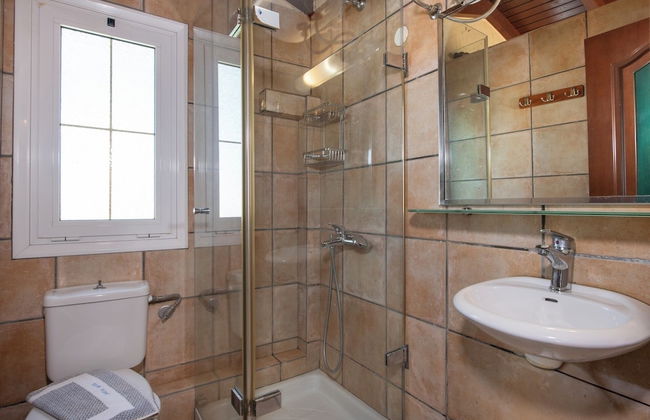 Hotel Castle Suites - Photo 46