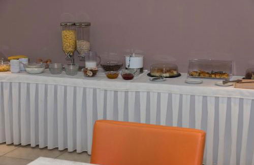 Evelin Hotel - Foto 7