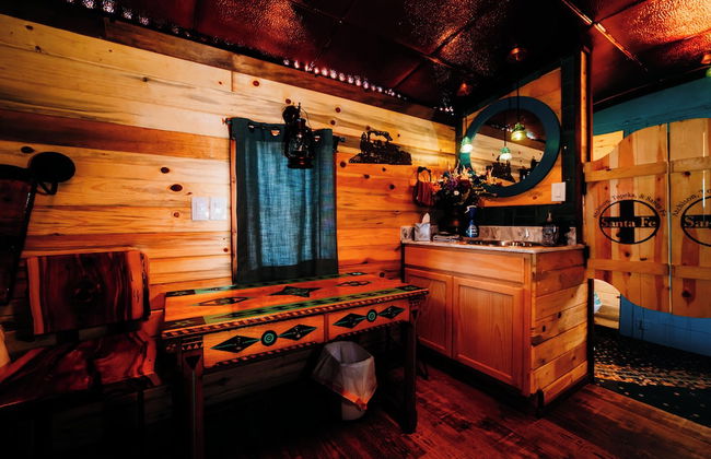 La Junta Colorado Cabins - Foto 30