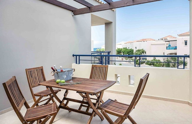 Resitour - Chania Aphrodite Beachfront - Foto 12