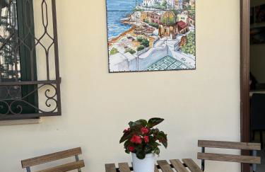 Il Cammeo 2 Guest House, near Pompeii and Vesuvius - Foto 26