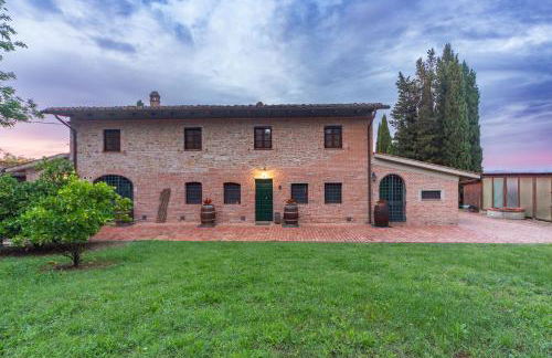 La Tegolaja Belvedere con Piscina - Foto 72