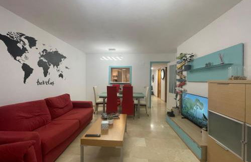 Traveler's Beach Apartment with sea view, free coffee & parking - Photo 19