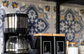 108-Studio funcional com treliche prox UEL - Foto 55