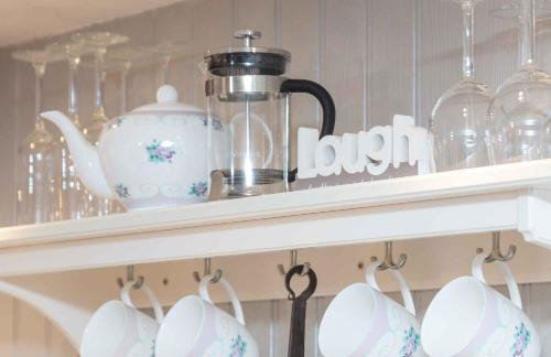 East Pier View- stunning shorefront home - Foto 11