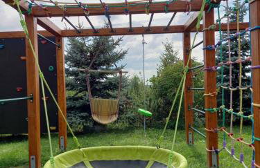 Dom Pod Sosnami - Foto 23