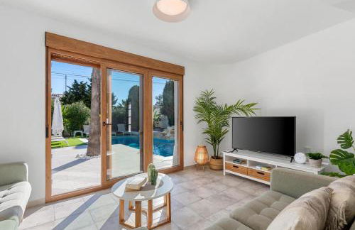 Villa K9 Ortenbach - Foto 9