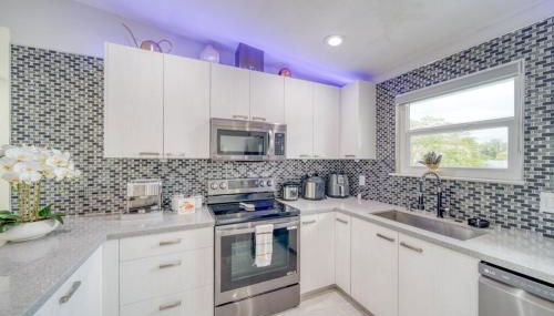 Cozy Cape Escape - Jacuzzi - Foto 5