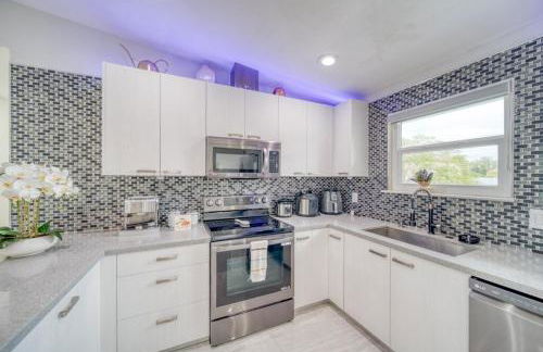 Cozy Cape Escape - Jacuzzi - Foto 5