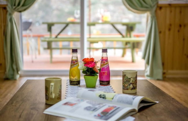 Elle Pension - Foto 3